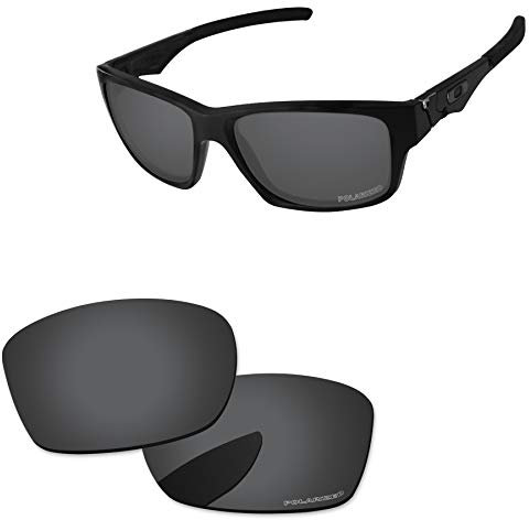 PapaViva Objektive für for Oakley Jupiter Squared OO9135