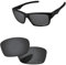 PapaViva Objektive für for Oakley Jupiter Squared OO9135