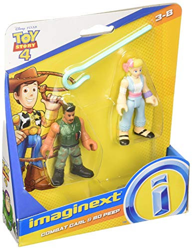 Disney Pixar Toy Story, Jouet pour Enfant, GFD13