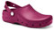 Feliz Caminar - Zoccoli sanitari Viola Size: 40 EU