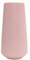 YSoutstripdu Vase de fleurs nordique en plastique pour bouquets séchés - Décoration de maison ou de bureau - Rose