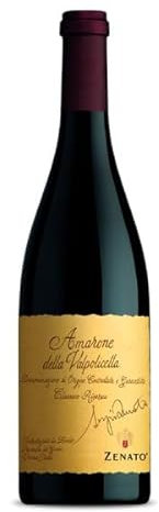 Vino Rosso Amarone Della Valpolicella D0OCG Class ico Riserva 2017 Sergio Zenato