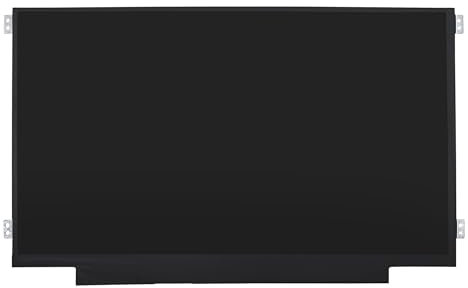Lenboes EDP 30-poliges LED-Display für Samsung Chromebook 11 XE500C12 XE500C13 (nicht für XE303C12 XE503C12)