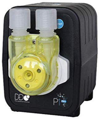 H2Ocean D-D P1pro 1fach Dosierpumpe - WiFi steuerbar 0,1-9999ml <0,5% genau