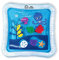 Baby Einstein - Opus's Ocean of Discovery, Wasserspielmatte, Bauchzeitaktivität, 6 Meerestiere unter der Oberfläche, aufblasbare Seiten, Neugeborene+