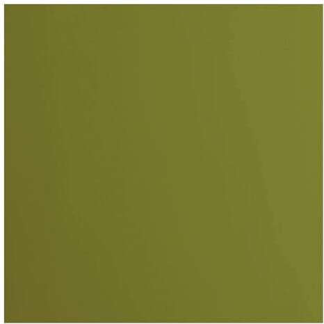 Vaessen Creative Florence Cardstock Papier, Grün, 216 Gramm/m², Quadratisch, 30,5 x 30,5 cm, 20 Stück, Glatt, für Scrapbooking, Kartenherstellung, Stanzen und andere Papierbasteleien