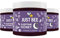 Just Bee Sleeptime Honey (3 x 260g) | Pure natural honey with Lavender flavour, Valerian Root and Vitamin B | Raw and Unpasteurised | Vitamin Rich | For Nightly Bedtime Routine
