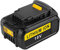 ZUIRUNDA 18V 5Ah Replacement Li-ion Battery for DeWalt 18V DCB118 DCB184 DCB200 DCB182 DCB180 DCB181 DCB182 DCB201 for DeWalt 18V Battery