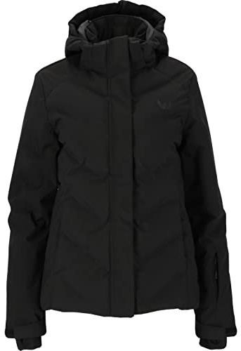 WHISTLER Damen Skijacke Freeride 1001 Black 44