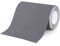 Qingluan Adhesive Tape, Outdoor / Indoor Waterproof Non-Slip Tape, Non-Slip Tape for Steps, Floor Ladders, Ramps, Skateboards (Gray Tape, 7.8 X 33 Feet)