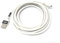 System-S Cavo USB 2.0, 300 cm, per fotocamere Nikon Coolpix in bianco