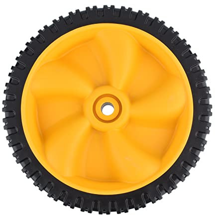 8 Zoll Rasenmäher Vorderrad für MTD 634-0190A 634-04100A