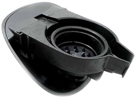MONDO CASA Cassetto Porta Capsule Caffè per Macchina Caffe Ricambi Compatibile Lavazza A Modo Mio TINY
