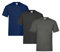 Fruit of the Loom Men’s T-Shirt, Pack of 3, XL