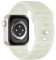 Pulsera deportiva compatible con Apple Watch Ultra 2, 49 mm, 46 mm, 45 mm, 44 mm, 42 mm, para hombre, silicona resistente al agua para Apple Watch 10 9 8 SE 7 6 5 4 3 Ultra, brilla en la noche
