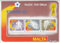 Prophila Collection Malta Block7 (complet) poinçonné en 1982 Coupe du monde de football (timbres pour collectionneurs) Football