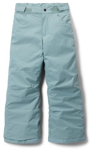 Columbia Youth Girls Starchaser Peak 3 Pant Skihose, Crushed Blue, S