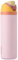 Owala FreeSip Insulated Stainless Steel Water Bottle with Straw for Sports and Travel, BPA-Free Sports Water Bottle, 24 oz, Candy Store