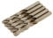 Neilsen CT6447 5-Piece Cobalt HSS Twist Drill Bit Set – 14mm High-Speed Steel Bits for Drilling Metal, Stainless Steel, Cast Iron, Wood, Plastic and Aluminium