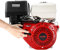 Motore a benzina da 15 CV, 9,7 kW, motore a 4 tempi, motore a benzina, 420 CC, 3600 giri/min, raffreddato ad aria