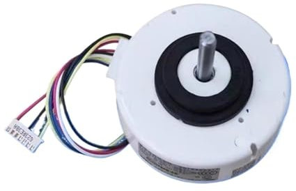 RAYPUR Motor de Aire Acondicionado Compatible con LG, RD-310-30-8E-2(AL) EAU62983004 4681A20091K SIC-37CVJ-F130-3.