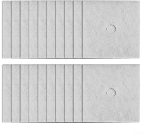 Flachfilter für Dunstabzugshaube (Fettfilter) für Maico Fan ZF 60/100 alle ER Typen