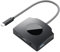 DABAIXIONG Laptop della Stazione Docking del Notebook 4K 1080p 60Hz USB C Splitter Video Output Hubs HDTV Convertitori della Porta HDTV per Laptop Desktop