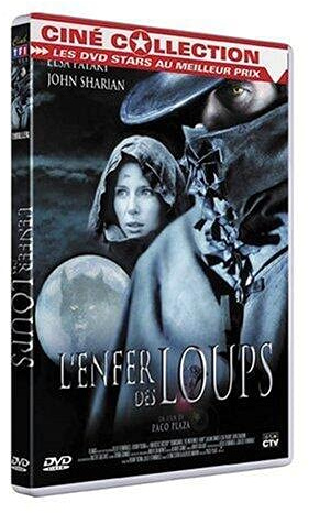 L'Enfer des loups [FR Import]