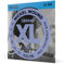 D'Addario EXL116 Cuerdas de Guitarra Eléctrica Entorchadas en Níquel, Medias Altas/Pesadas Inferiores, 11-52, 11-52, Med. Top/Hvy. Bottom, 1-Pack