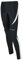 Airtracks Herren Thermo Laufhose Lang Pro - Winter Funktions Running Tight - Warm - Atmungsaktiv - Reflektoren - schwarz - S - Herren