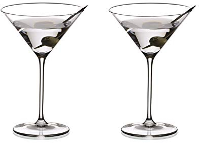 Riedel Vinum XL Martini Glass