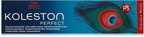 Koleston Perfect, Coloración permanente - 60 ml.