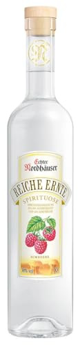Echter Nordhäuser Reiche Ernte Himbeere 1 x 0,5 Liter