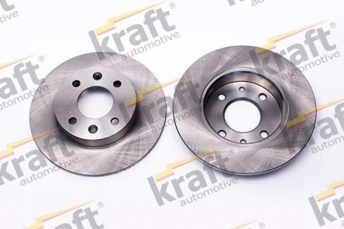 Kraft Automotive 6045040 Bremsscheibe