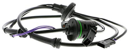 VEMO Sensor, wheel speed V10-72-1063