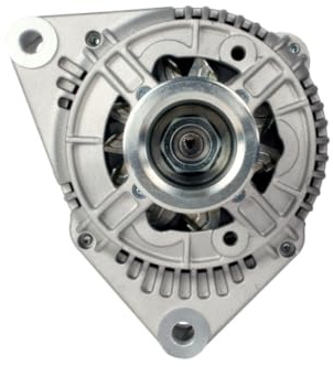HELLA 8EL 012 427-901 Generator/Lichtmaschine - 14V - 90A