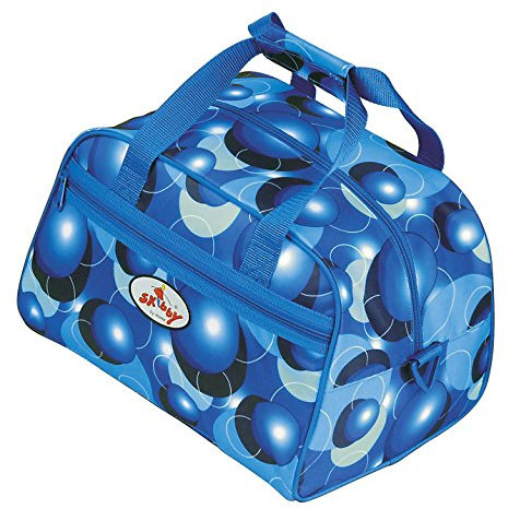 Blue Ball Sammies Schulsporttasche Sporttasche