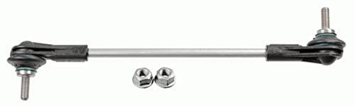 LEMFÖRDER 37855 01 Link/Coupling Rod Stabiliser Bar for Mini Mini Countryman (F60) 2016 - Left, Right, Front Axle and other vehicles