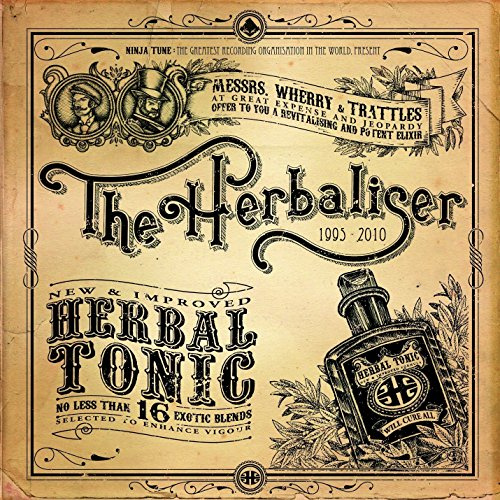 Herbal Tonic (Best of)
