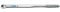 Unior 2362009900 Drehmomentschlüssel, Silber, 0.375 Inch