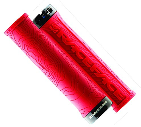 HALFNELSON-Griffe mit 1 Kragen – rot