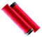 HALFNELSON-Griffe mit 1 Kragen – rot