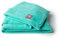 eQua® HOT Yoga Towel Standard, Farbe:Breeze