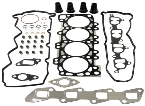 Blue Print ADN162154 Head Gasket Set