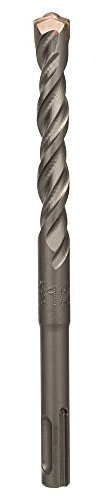 Bosch Professional Hammerbohrer SDS plus-3 (für Beton, 12 x 100 x 160 mm, Zubehör Bohrhammer)