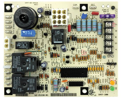 1097–200 – Honeywell OEM Ersatz-Ofen Control Board
