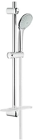 Grohe Dusche SET GROHE EUPHORIA 110 DUO Chrom