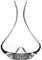 Stolzle Fire Half Bottle Wine Decanter 375ml
