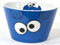 Sesamstrasse Schüssel Krümelmonster Müslischale Cookie Monster Me Want Cookie