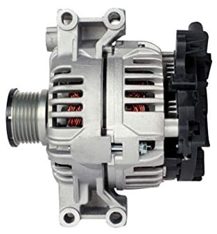 HELLA 8EL 012 426-371 Generator/Lichtmaschine - 14V - 110A
